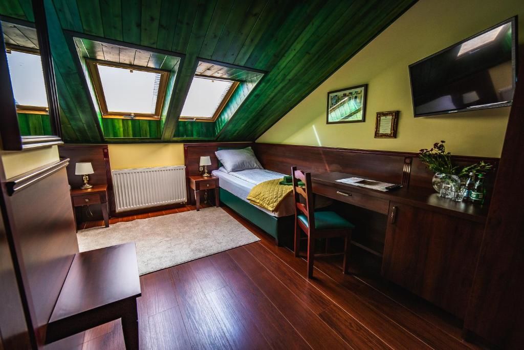 Проживание в семье Shoemaker Irish Pub & Accommodation Кельце-50