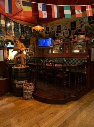 Проживание в семье Shoemaker Irish Pub & Accommodation Кельце-1